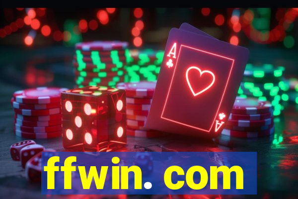 ffwin. com