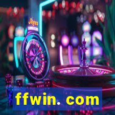 ffwin. com