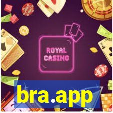 bra.app