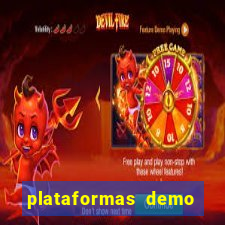 plataformas demo para jogar