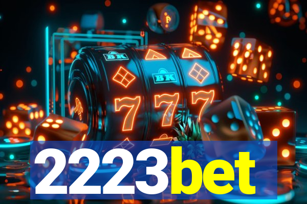 2223bet