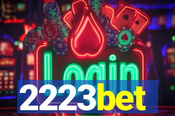 2223bet