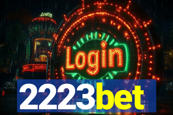 2223bet