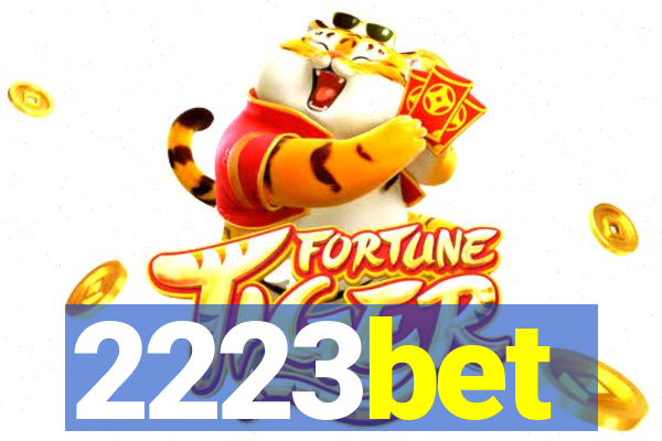 2223bet