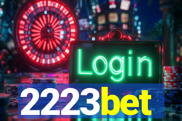 2223bet