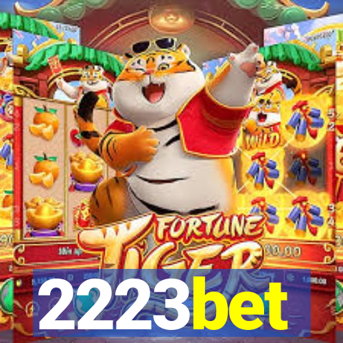 2223bet