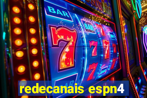 redecanais espn4