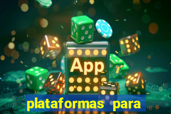 plataformas para ganhar dinheiro jogando