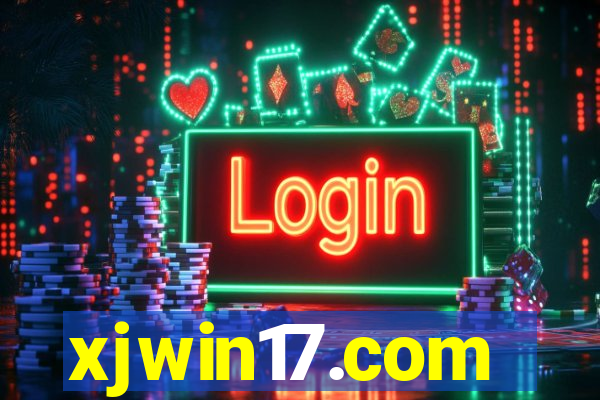 xjwin17.com