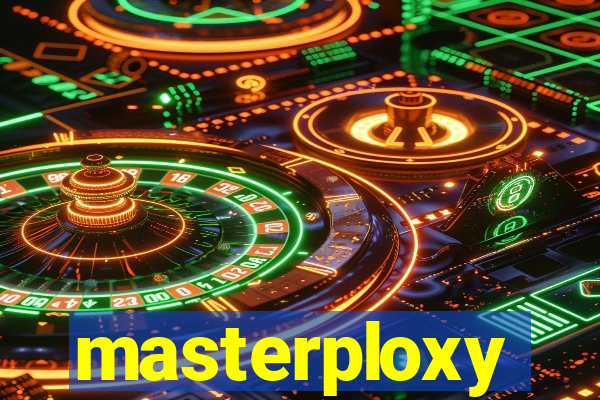 masterploxy