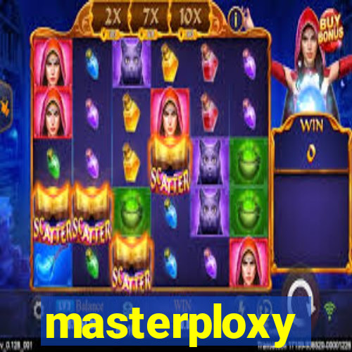 masterploxy