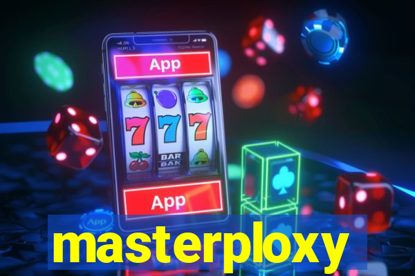 masterploxy