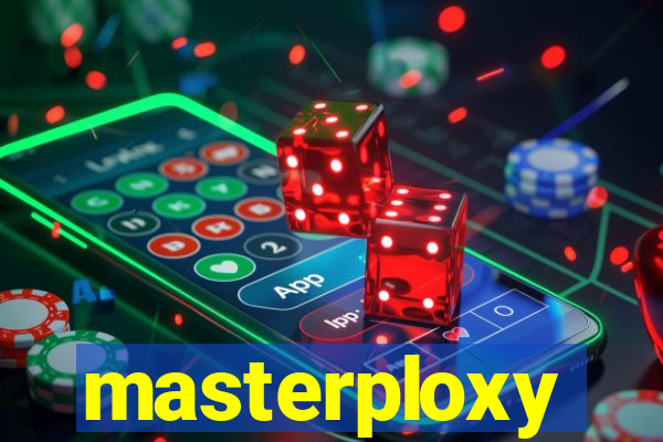 masterploxy