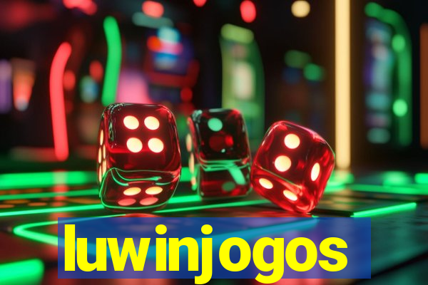 luwinjogos