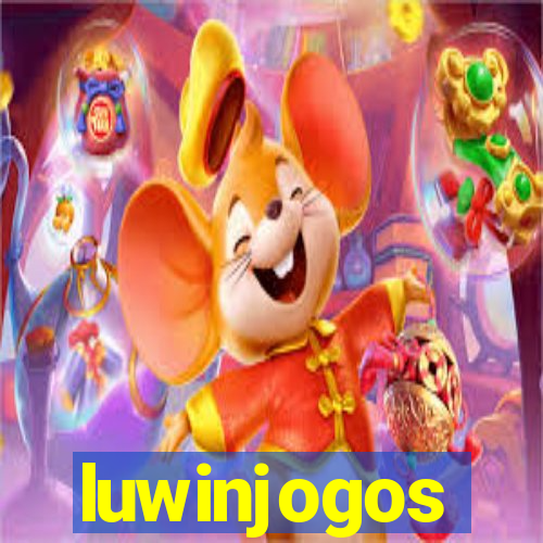 luwinjogos