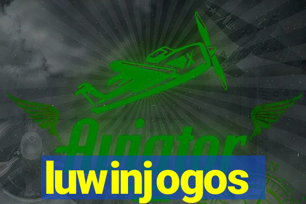 luwinjogos