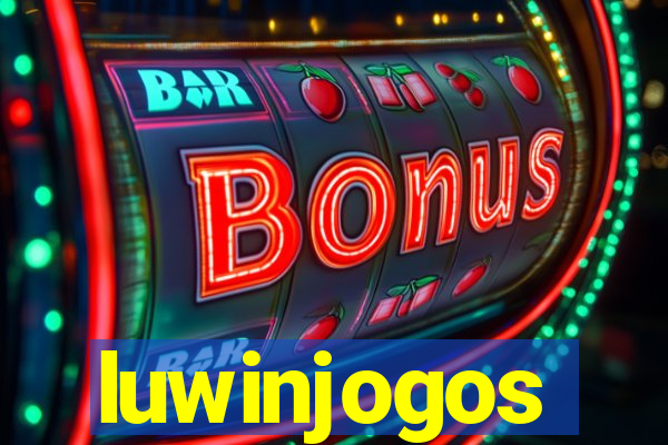 luwinjogos