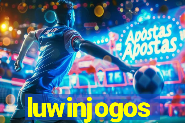 luwinjogos