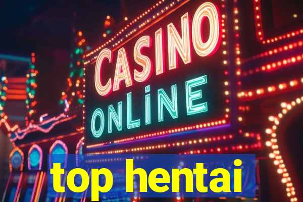 top hentai