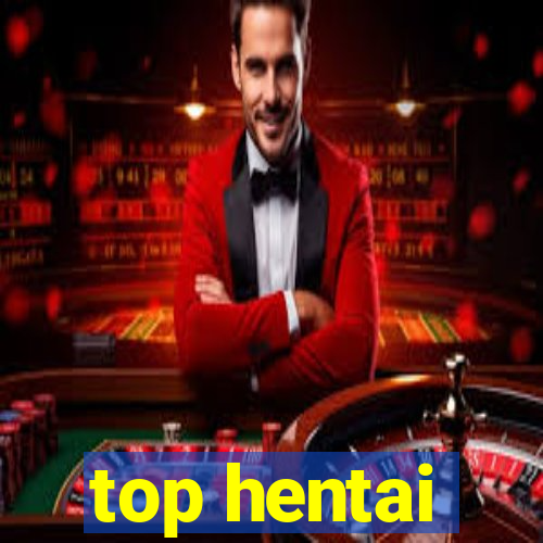 top hentai