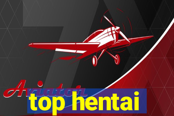 top hentai