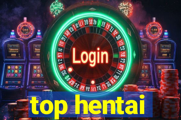 top hentai