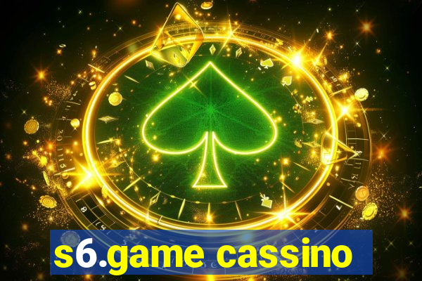 s6.game cassino