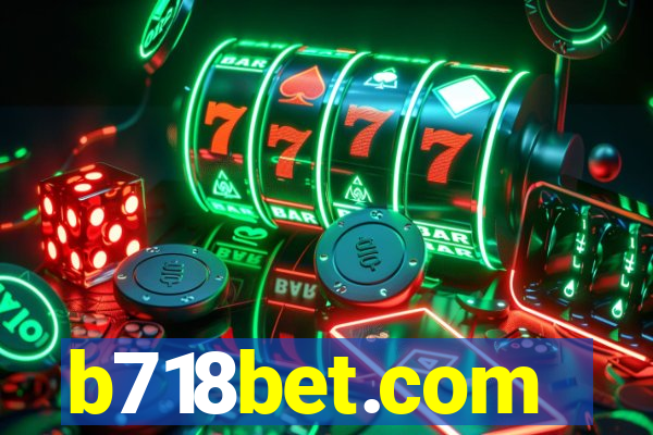 b718bet.com