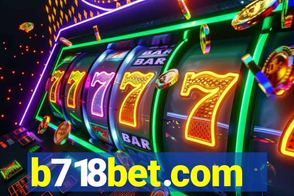 b718bet.com