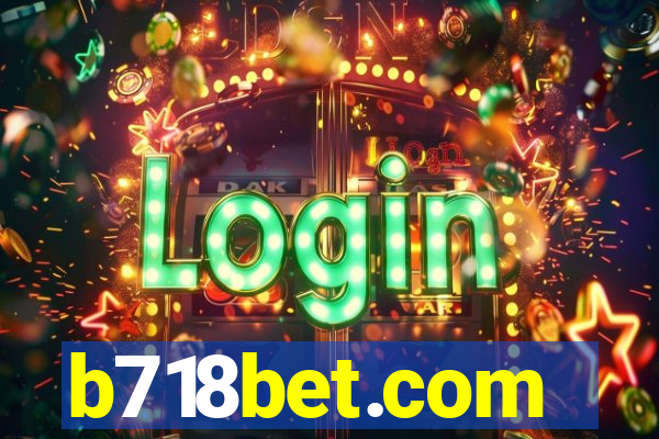 b718bet.com