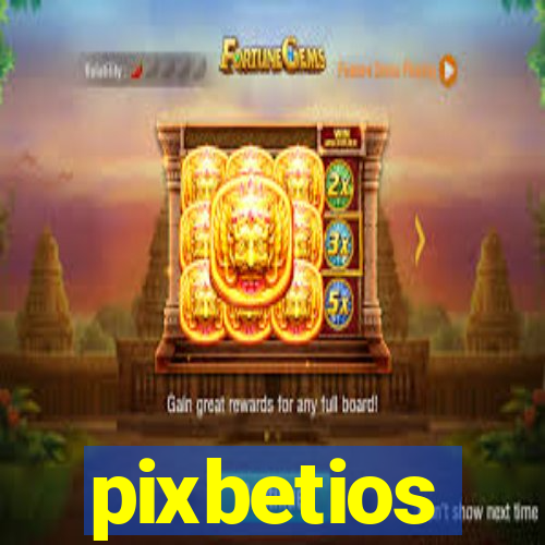 pixbetios