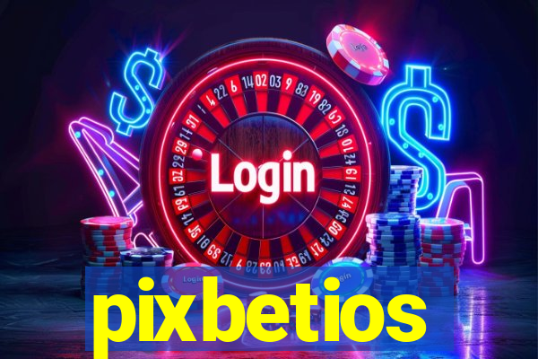 pixbetios