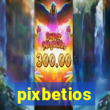 pixbetios