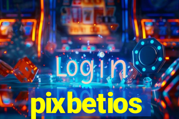 pixbetios