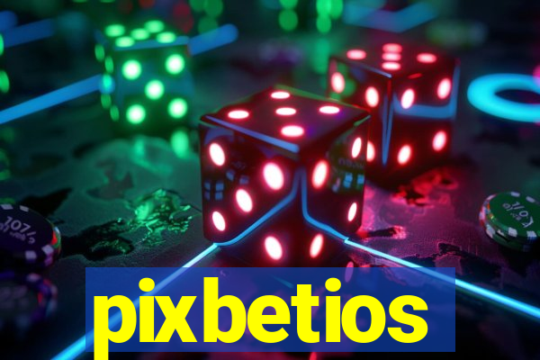 pixbetios