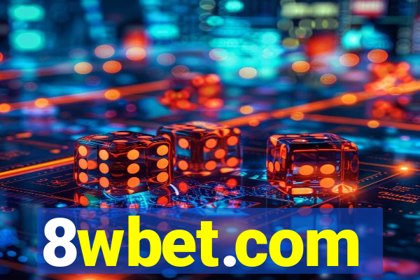 8wbet.com