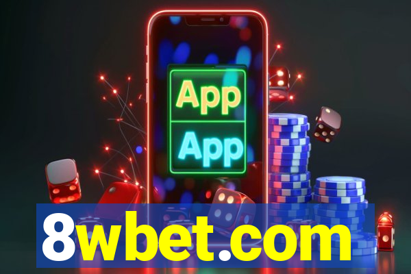 8wbet.com