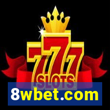 8wbet.com