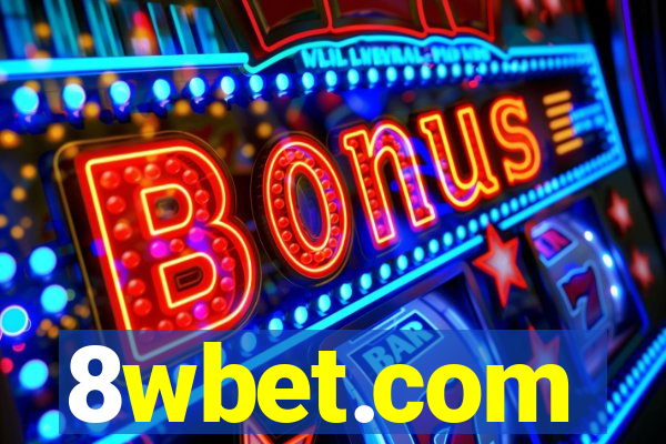 8wbet.com