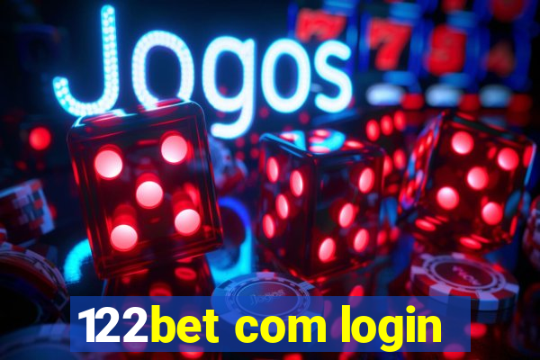 122bet com login