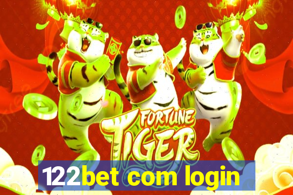 122bet com login