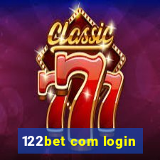 122bet com login