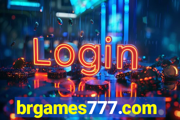 brgames777.com