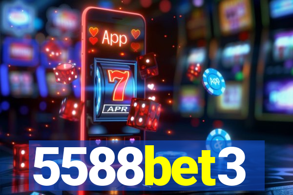 5588bet3