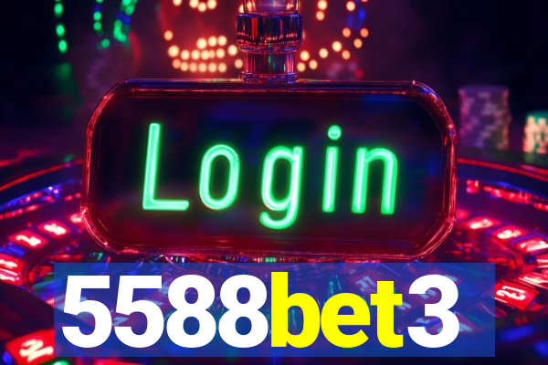 5588bet3