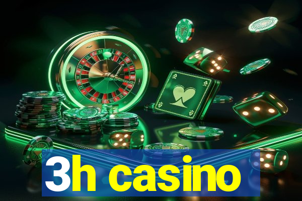 3h casino