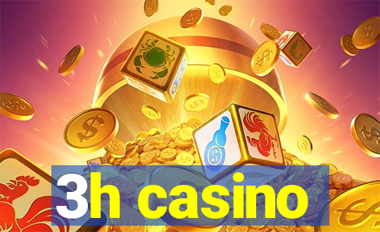 3h casino