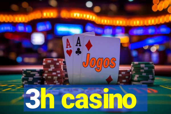 3h casino