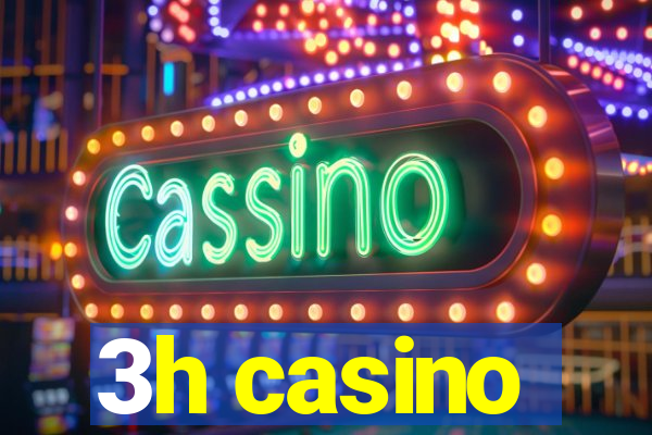 3h casino