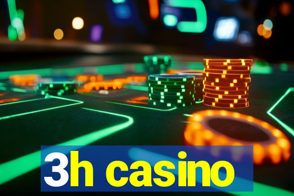 3h casino